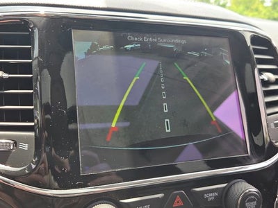2019 Jeep Grand Cherokee Summit