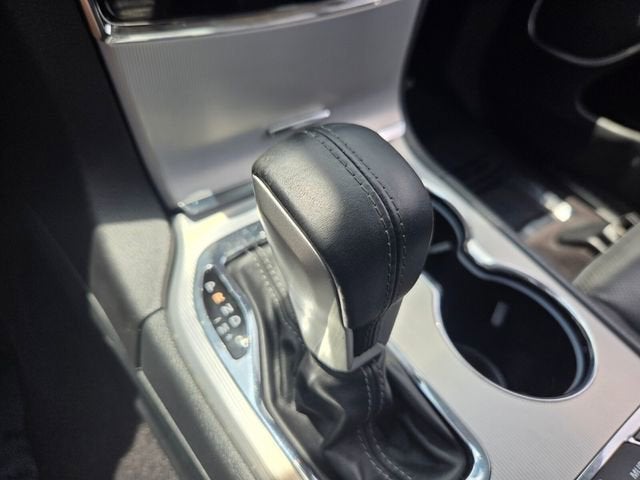 2019 Jeep Grand Cherokee Summit