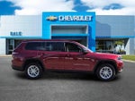 2025 Jeep Grand Cherokee L Laredo X