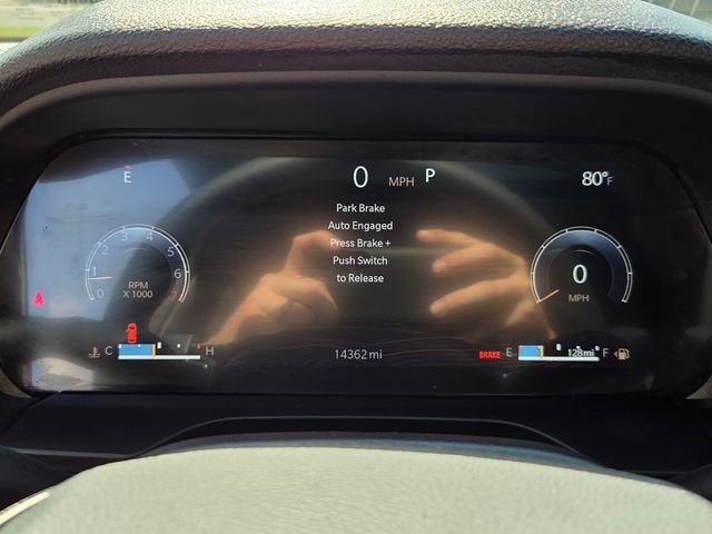 2025 Jeep Grand Cherokee L Laredo X