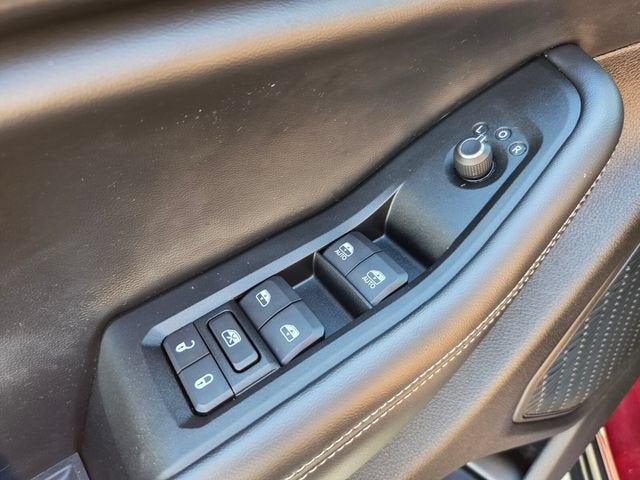 2025 Jeep Grand Cherokee L Laredo X