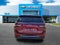 2025 Jeep Grand Cherokee L Laredo X