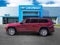 2025 Jeep Grand Cherokee L Laredo X