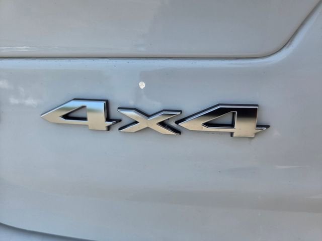 2022 Jeep Grand Cherokee L Summit