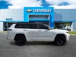 2022 Jeep Grand Cherokee L Summit