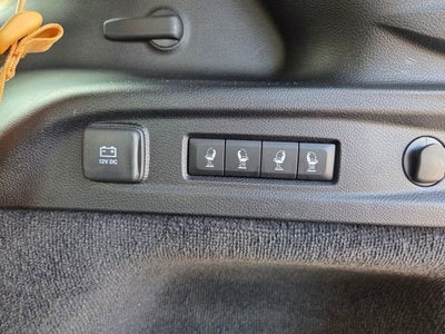 2022 Jeep Grand Cherokee L Summit
