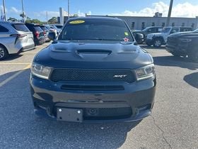 2020 Dodge Durango SRT