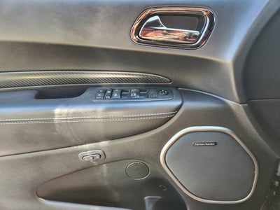 2020 Dodge Durango SRT
