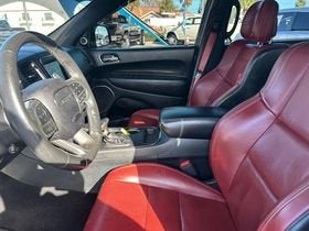 2020 Dodge Durango SRT