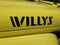 2024 Jeep Gladiator Willys