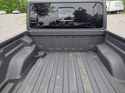 2021 Jeep Gladiator 80th Anniversary
