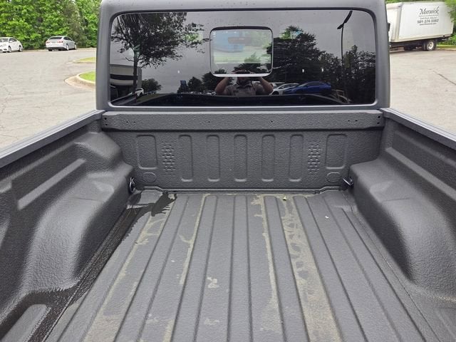 2021 Jeep Gladiator 80th Anniversary