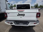 2021 Jeep Gladiator High Altitude