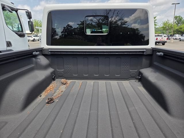2021 Jeep Gladiator High Altitude