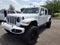 2021 Jeep Gladiator High Altitude