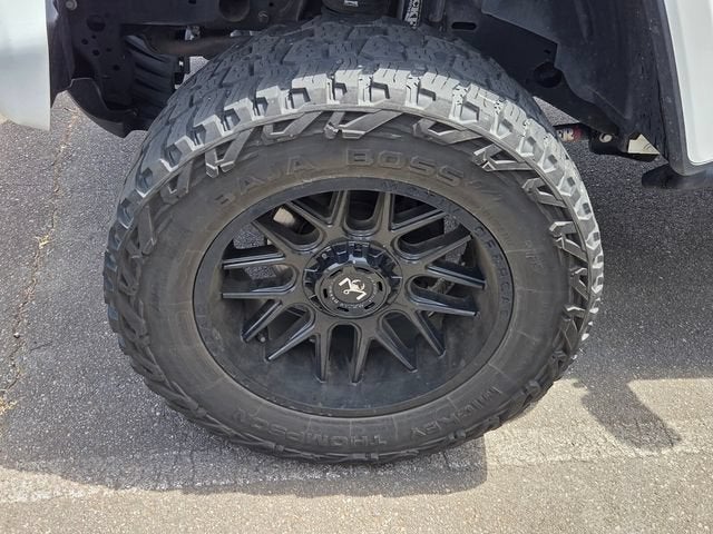 2021 Jeep Gladiator High Altitude