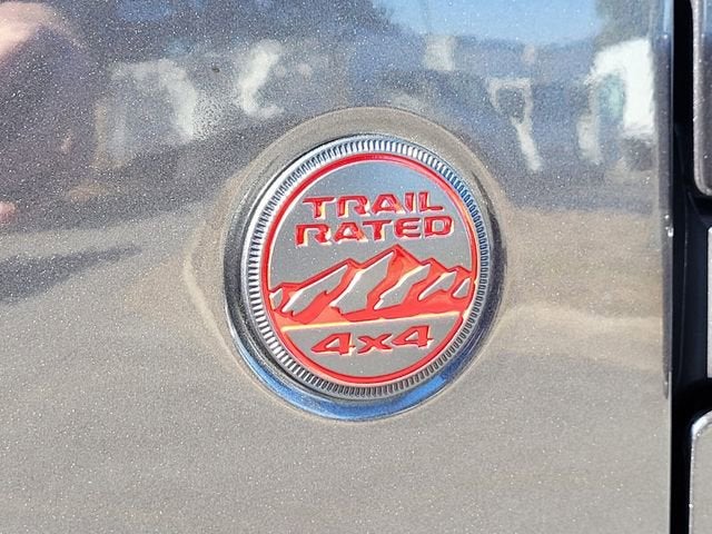 2024 Jeep Gladiator Rubicon X