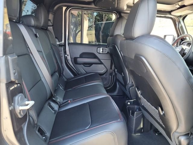 2024 Jeep Gladiator Rubicon X