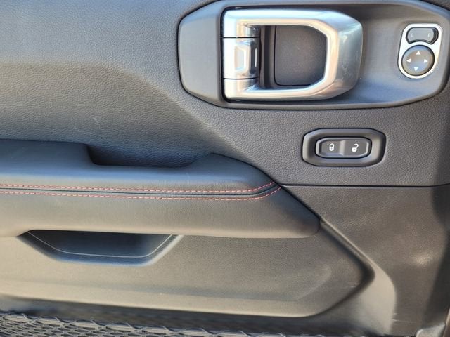 2024 Jeep Gladiator Rubicon X