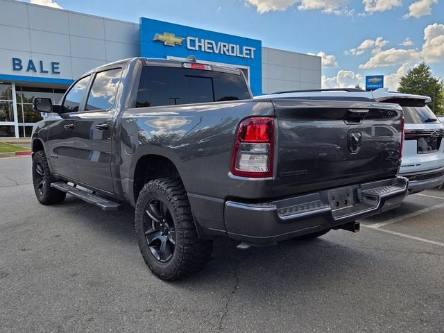 2024 RAM 1500 Big Horn