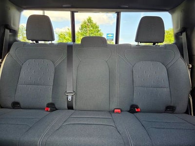 2022 RAM 1500 Tradesman