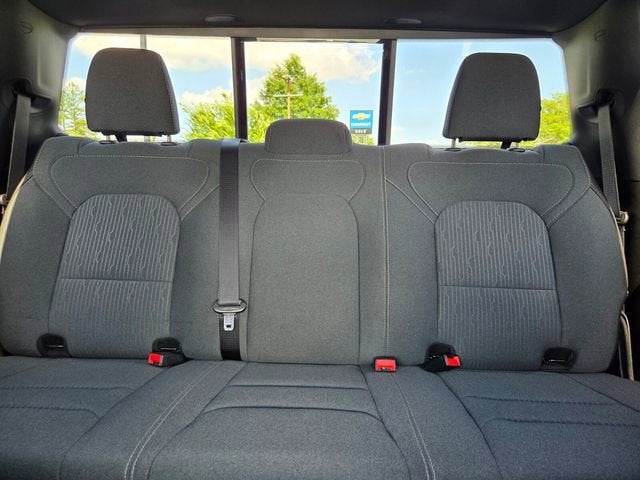 2022 RAM 1500 Tradesman