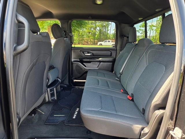 2022 RAM 1500 Tradesman