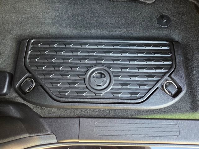 2022 RAM 1500 Tradesman