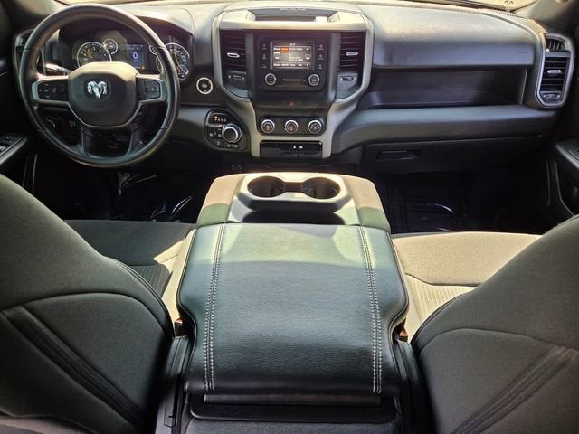 2022 RAM 1500 Tradesman