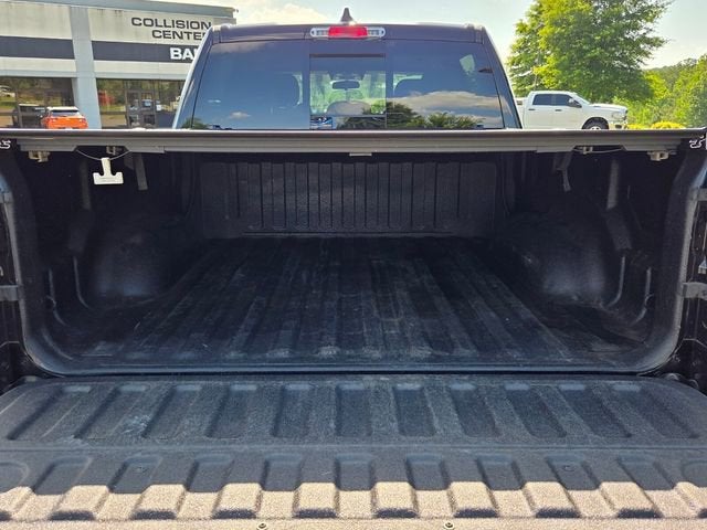 2022 RAM 1500 Tradesman