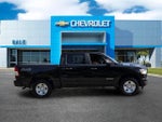 2022 RAM 1500 Tradesman