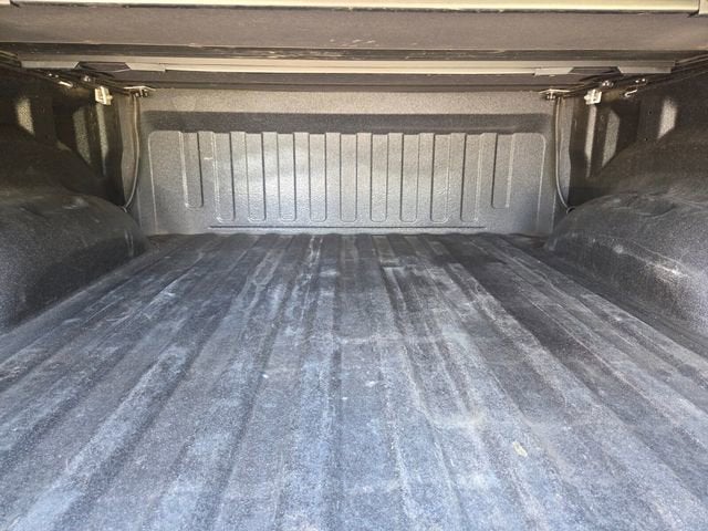 2022 RAM 1500 Tradesman