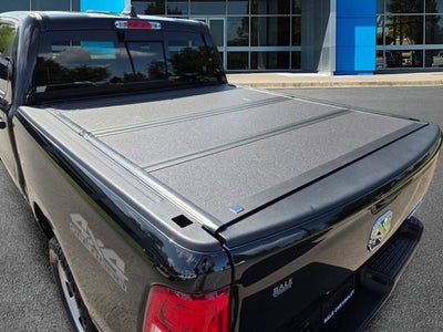 2022 RAM 1500 Tradesman