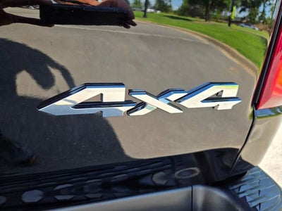 2022 RAM 1500 Tradesman