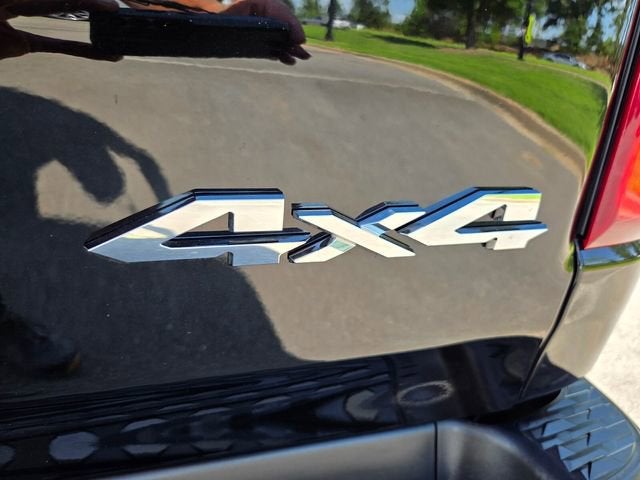 2022 RAM 1500 Tradesman