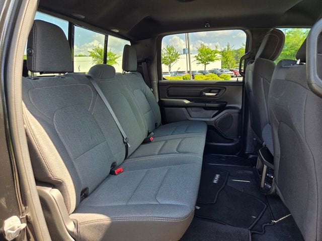 2022 RAM 1500 Tradesman