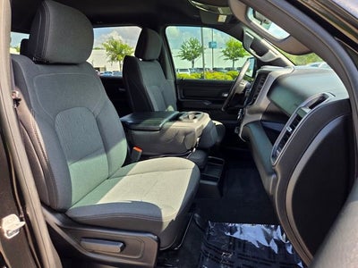 2022 RAM 1500 Tradesman