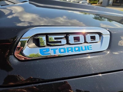 2022 RAM 1500 Tradesman
