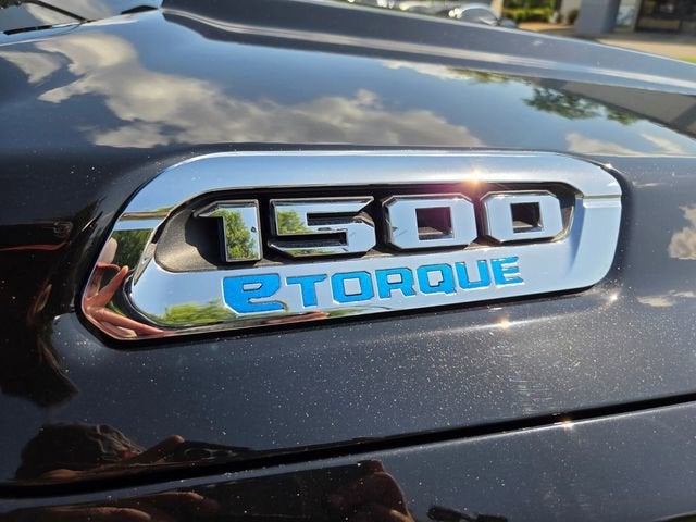 2022 RAM 1500 Tradesman