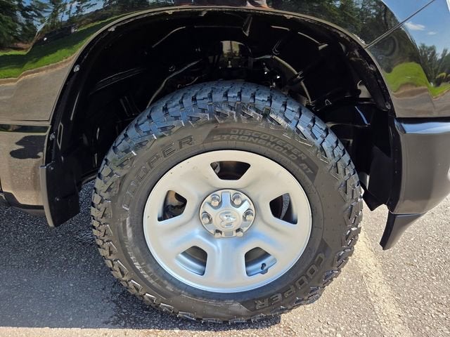 2022 RAM 1500 Tradesman