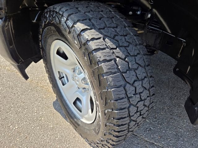 2022 RAM 1500 Tradesman