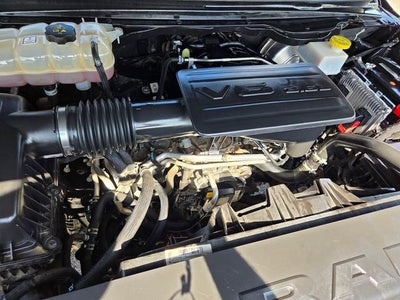2022 RAM 1500 Tradesman
