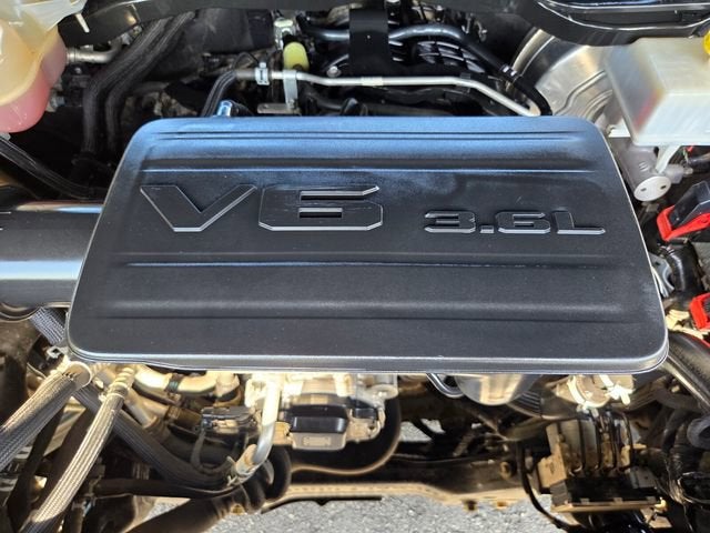 2022 RAM 1500 Tradesman