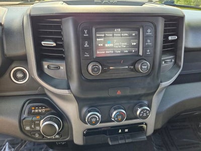 2022 RAM 1500 Tradesman