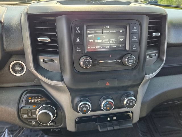2022 RAM 1500 Tradesman