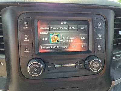 2022 RAM 1500 Tradesman