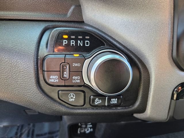 2022 RAM 1500 Tradesman
