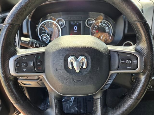 2022 RAM 1500 Tradesman