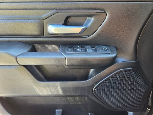 2022 RAM 1500 Tradesman
