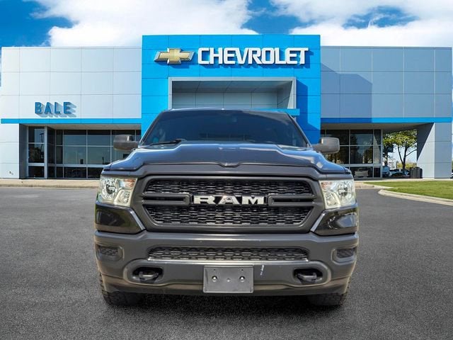 2022 RAM 1500 Tradesman